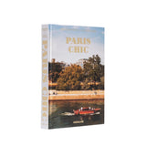 PARIS CHIC