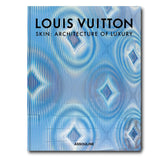 LV Skin: Architecture of Luxury (Paris Edition)