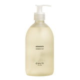 Aramara Hand & Body Lotion