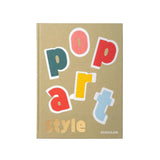 Pop Art Style