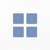 Prestige Square Acrylic Coasters