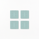 Prestige Square Acrylic Coasters