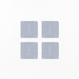 Prestige Square Acrylic Coasters