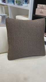 BOXED SQUARE PILLOW