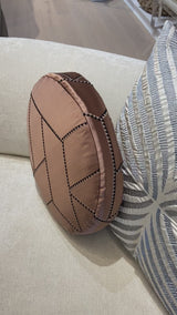 SATIN PILLOWS