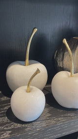 ALBIN QUARTZ RESIN CHERRIES