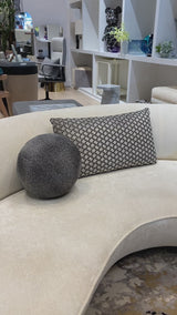 Round Pillow