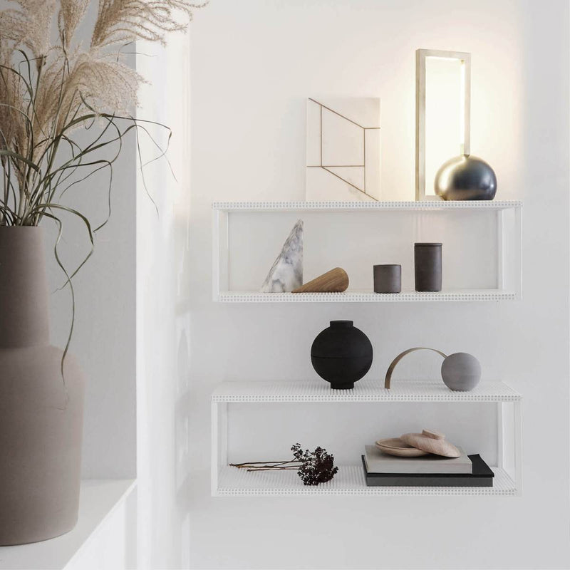 Kristina Dam Studio Desk Sculptures