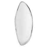 Jelly Bean Wall Sculpture I