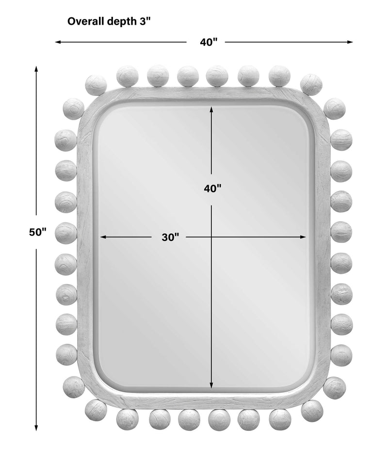 Brianza Mirror