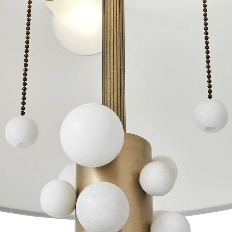 Atom Table Lamp