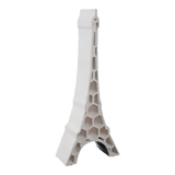 Porcelain Eiffel Tower