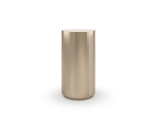 Bold Accent Table -Med