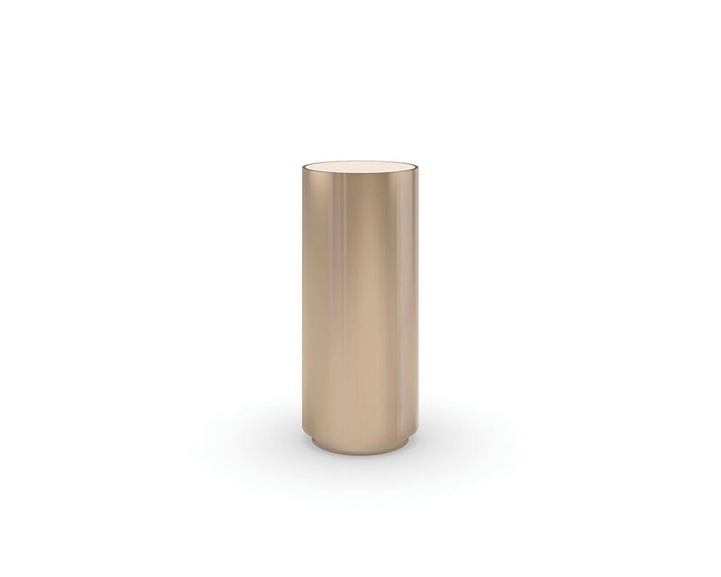 Bold Accent Table -Short