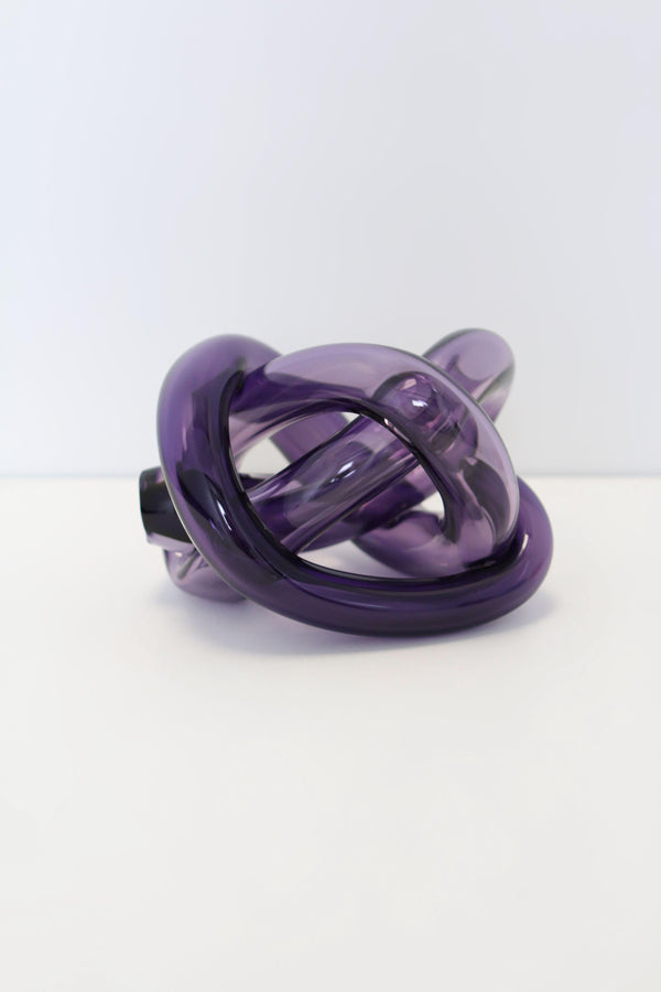 Purple Wrap Object