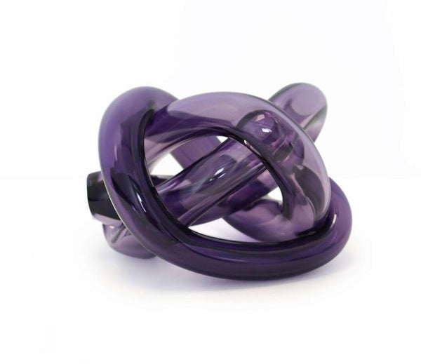 Purple Wrap Object