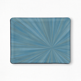 Soleil Rectangular Vanity Trays