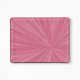 Soleil Rectangular Vanity Trays