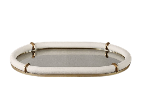 Cyprus, Oval Tray
