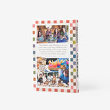 The Missoni Family Cookbook