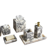 Viola Bathroom Set
