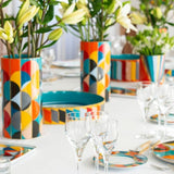 Futurismo Vases