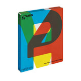 Vitamin P4: New Perspectives in Painting
