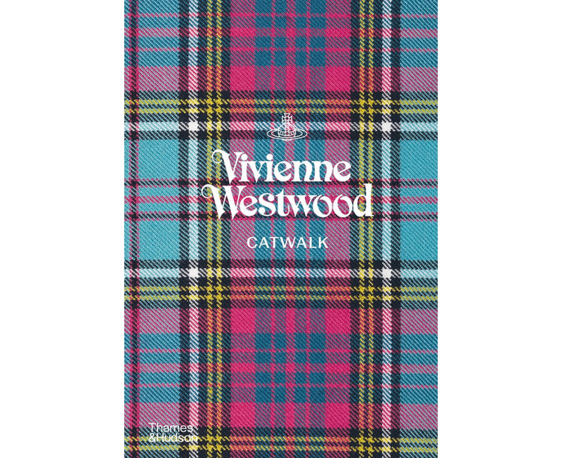 Vivienne Westwood: The Complete Collections