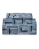 Cade Blue Boxes