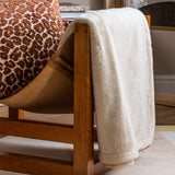 Frisson Throw