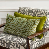 Muses Decorative Pillow