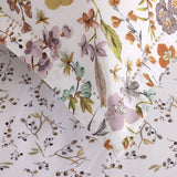 Fleurs Sham