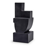 Cubisme Bookend
