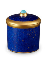 Lapis Candle