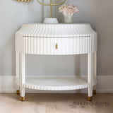 Fountain Bedside Chest