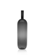 Tall Balloon Bottle- Smoke