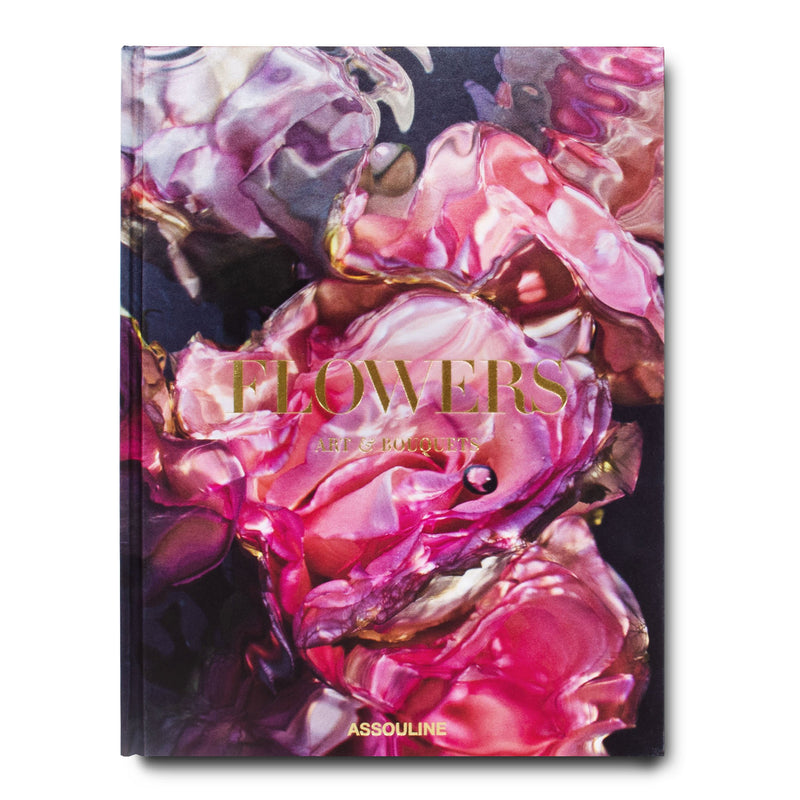 "Artful Blossoms" Gift Set