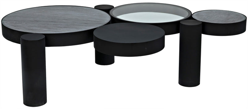 Trypo Coffee Table
