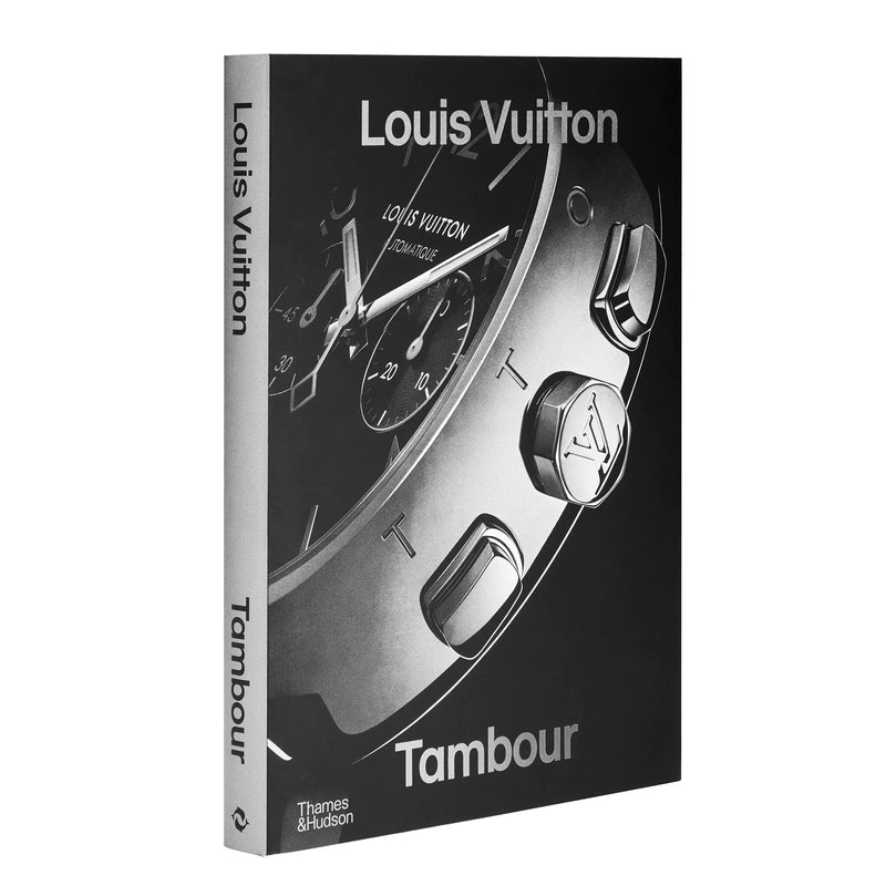 Louis Vuitton: Tambour