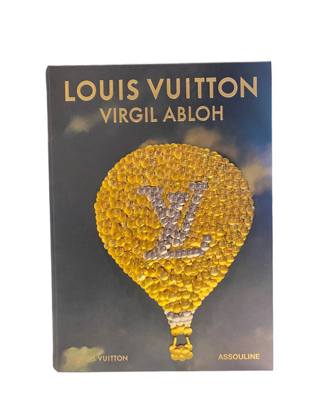 Louis Vuitton 熱気球ミニチュア Louis Vuitton 気球ミニチュア