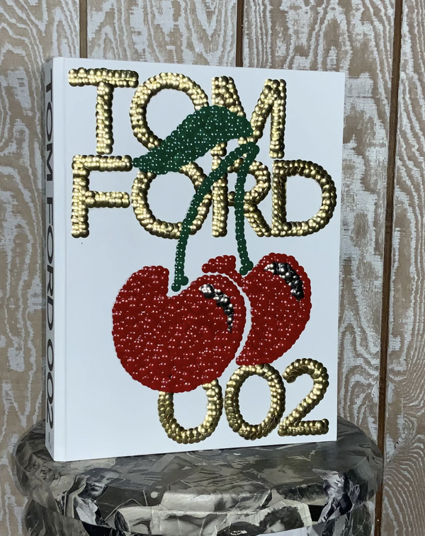 Tom Ford Cherries