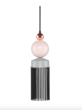 Fabiola Pendant