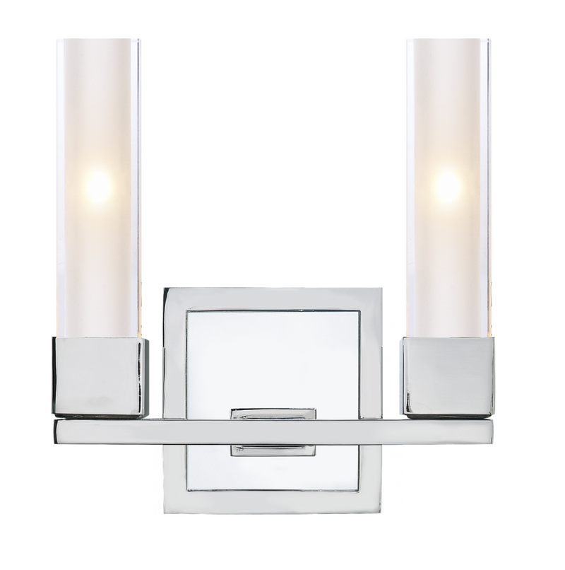 Kendal Double Sconce