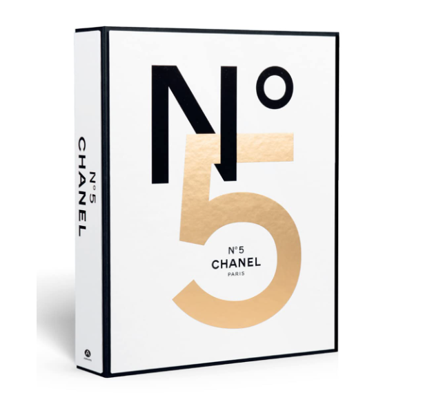 Chanel No. 5: Story of a Perfume