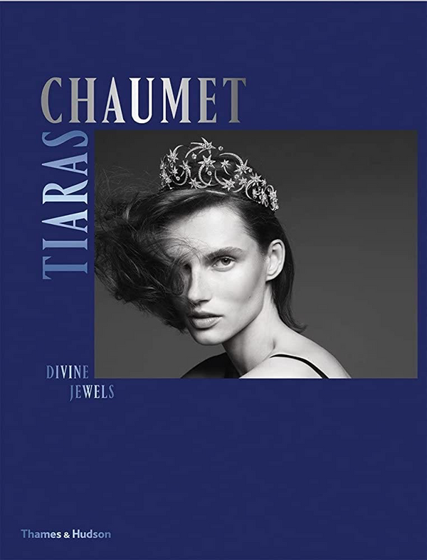 Chaumet: Tiaras
