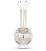Platinum Stripe Wine Decanter-Sphere