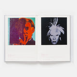 Andy Warhol Joseph D. Ketner II