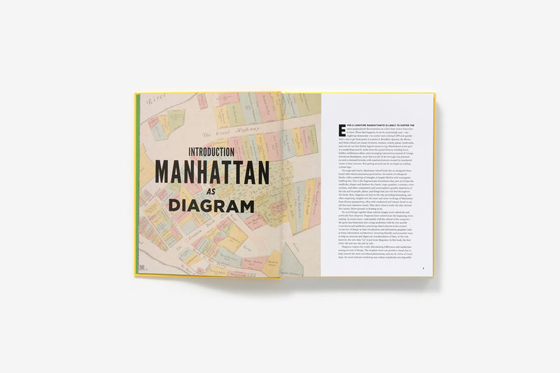 Decoding Manhattan – Level