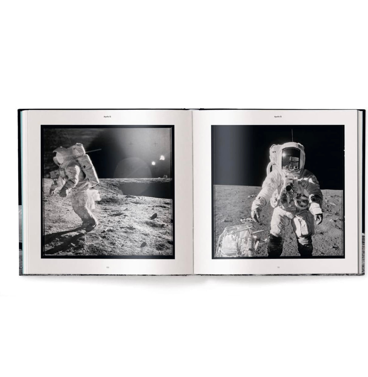 Apollo: VII – XVII – Level