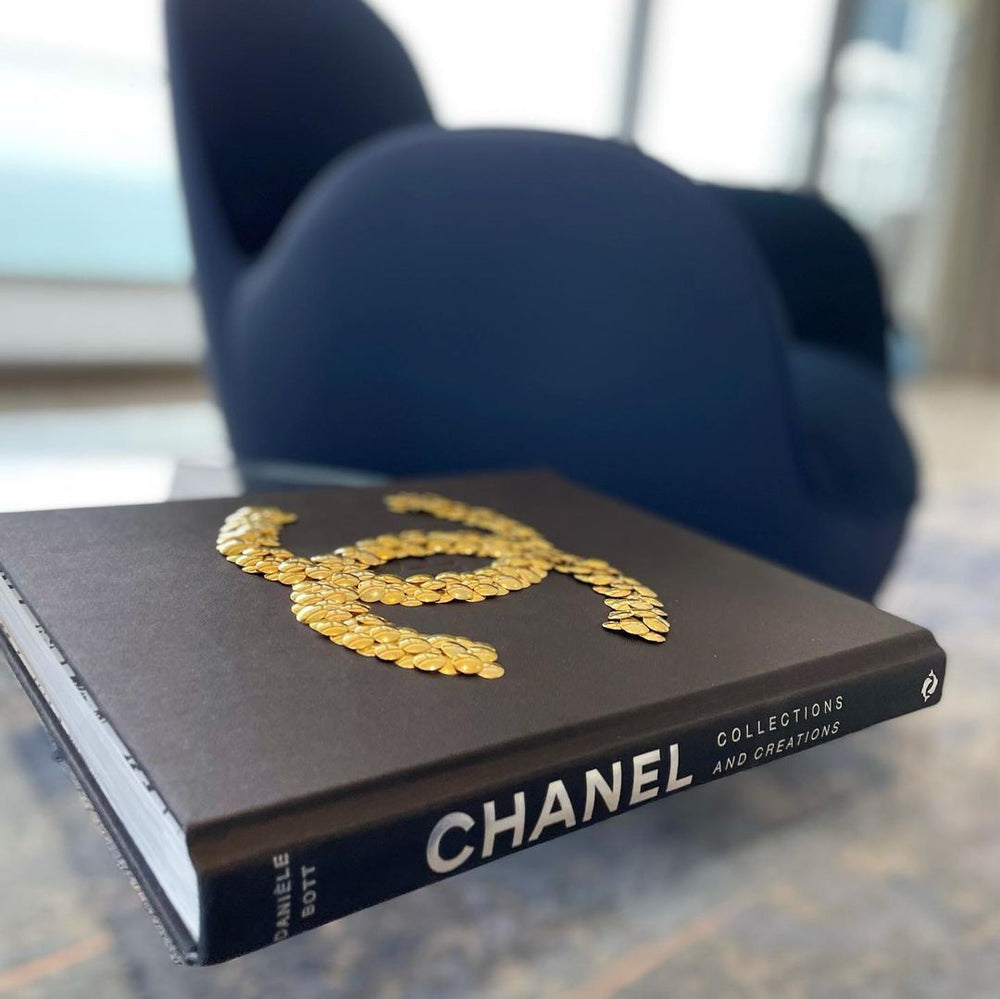 Chanel (standard) Gold – Level